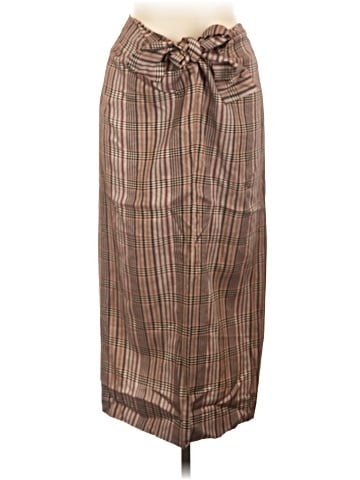 Zara Casual Skirt (view 1)