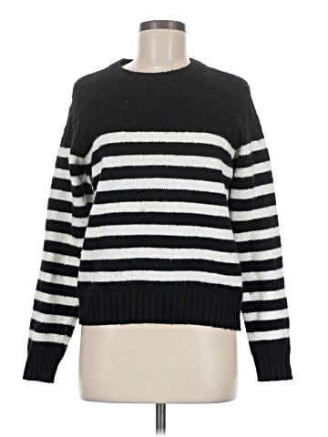 Caslon Pullover Sweater (view 1)