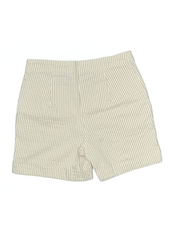 Jones New York Khaki Shorts (view 2)