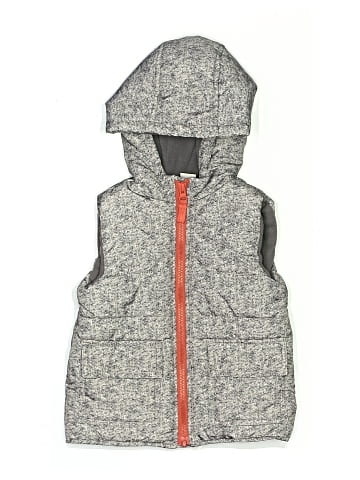 Little Me Vest (view 1)