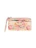 Unbranded Floral Pink Wristlet One size - photo 1