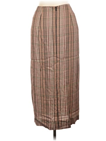 Zara Casual Skirt (view 2)