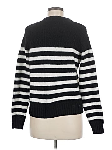 Caslon Pullover Sweater (view 2)