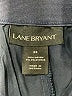 Lane Bryant Blue Casual Pants Size 24 - photo 4