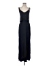 Zara Basic Blue Casual Dress Size S - photo 1