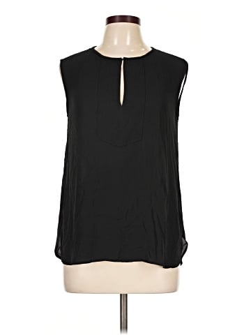 J.Crew Sleeveless Blouse (view 1)