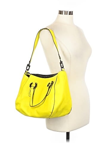Aimee Kestenberg Leather Shoulder Bag (view 2)