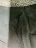 Shein 100% Polyester Solid Black Skort Size S - photo 3