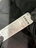 Shein 100% Polyester Solid Black Skort Size S - photo 4
