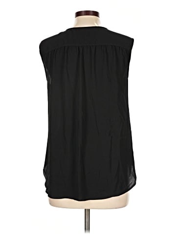 J.Crew Sleeveless Blouse (view 2)