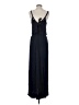 Zara Basic Blue Casual Dress Size S - photo 2