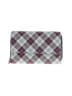 Safe Keeper Plaid White Wallet One size - photo 1
