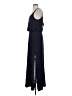 Zara Basic Blue Casual Dress Size S - photo 5