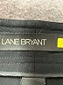 Lane Bryant Black Dress Pants Size 18 Plus (3) - photo 4