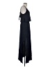 Zara Basic Blue Casual Dress Size S - photo 4