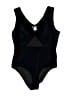 Venus Black Bodysuit Size M - photo 1