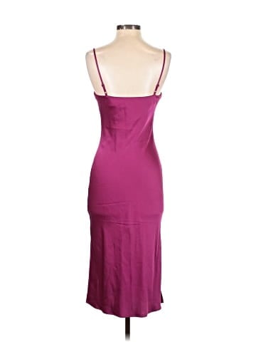 Express Cocktail Dress (view 2)