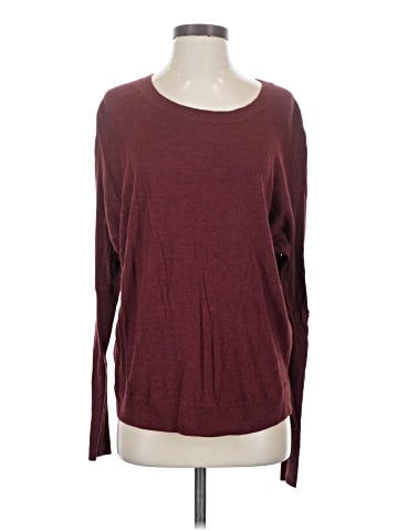 Trouve Pullover Sweater (view 1)