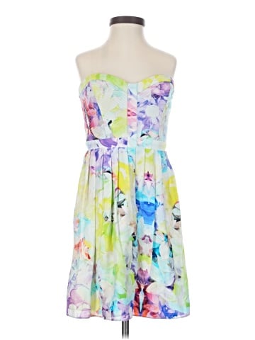 Parker Cocktail Dress (view 1)