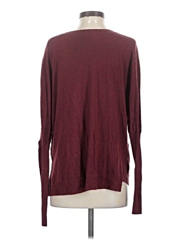Trouve Pullover Sweater (view 2)