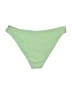 PrettyLittleThing Green Swimsuit Bottoms Size 8 - photo 2