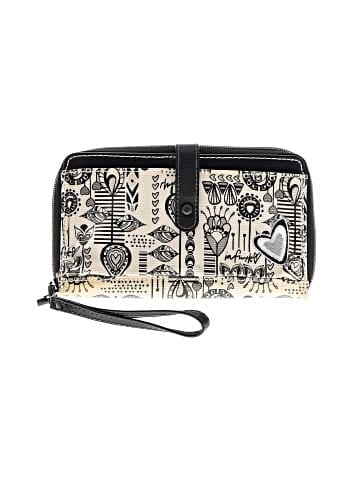 Sakroots Wristlet (view 1)