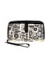 Sakroots Ivory Wristlet One size - photo 1