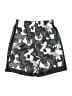 Nike Camo Gray Black Athletic Shorts Size L - photo 2