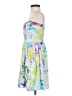 Parker Floral White Cocktail Dress Size XS - photo 5