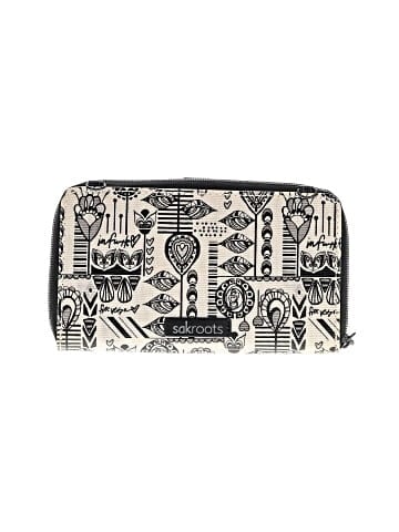 Sakroots Wristlet (view 2)