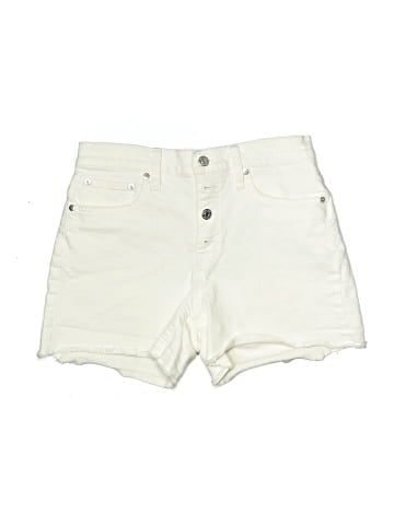 J.Crew Denim Shorts (view 1)