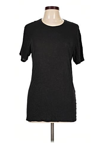 Hanes Short Sleeve T-Shirt (view 1)