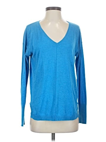 Valette Long Sleeve T-Shirt (view 1)