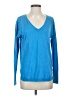 Valette Blue Long Sleeve T-Shirt Size XS - photo 1