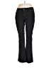 Wallflower Chevron-herringbone Black Jeans Size 11S - photo 1