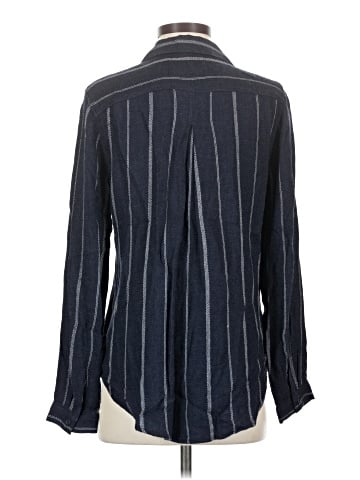 Cloth & Stone Long Sleeve Blouse (view 2)