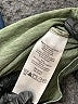 Columbia Green 3/4 Sleeve T-Shirt Size 10 - 12 - photo 4