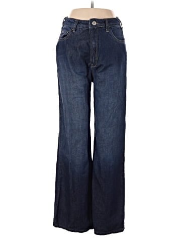 Pilcro Jeans (view 1)