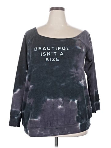 Torrid Sweatshirt (view 1)