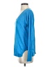Valette Blue Long Sleeve T-Shirt Size XS - photo 5