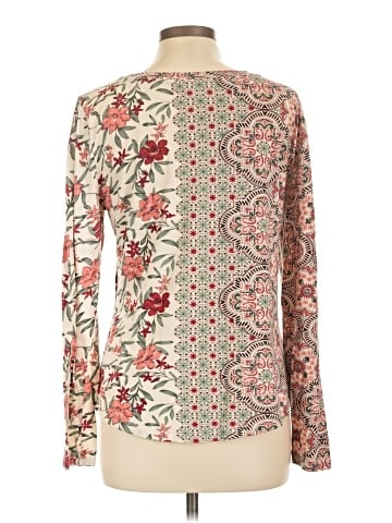 Sundance Long Sleeve Blouse (view 2)