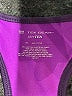 Tek Gear Purple Active Tank Size M - photo 7