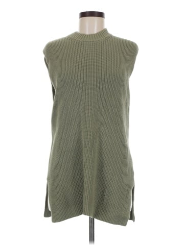 Express Sweater Vest (view 1)