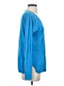 Valette Blue Long Sleeve T-Shirt Size XS - photo 4