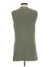 Express Green Sweater Vest Size M - photo 2
