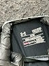Under Armour Black Long Sleeve T-Shirt Size S (youth) - photo 3