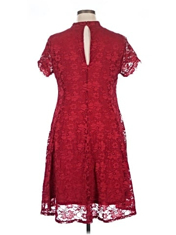 Torrid Cocktail Dress (view 2)