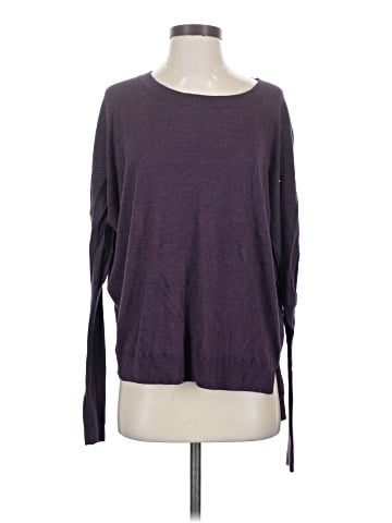 Trouve Pullover Sweater (view 1)