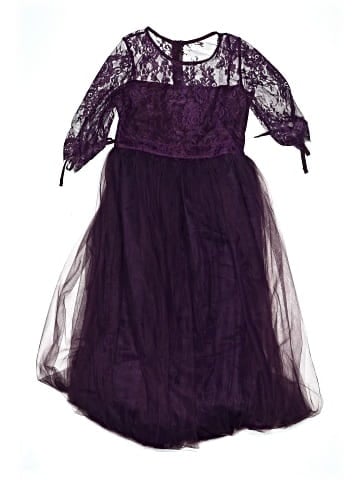 Just Couture Dress (view 1)