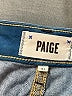 Paige Blue Jeans Size 31 waist - photo 7